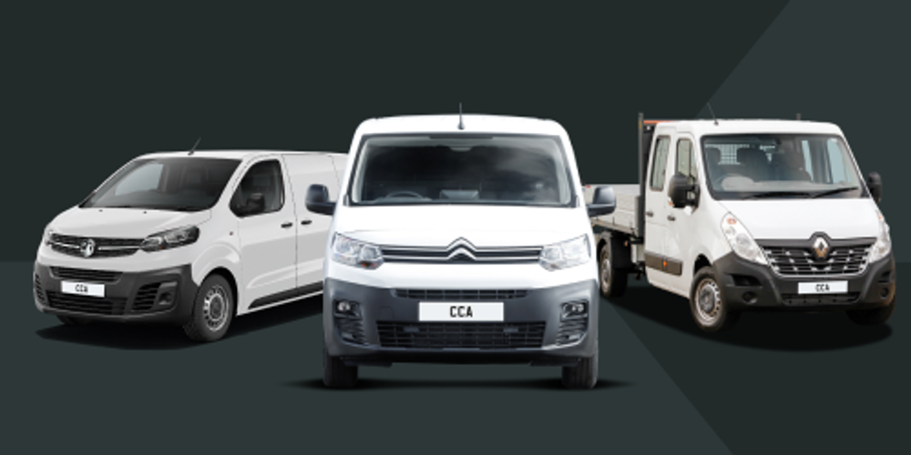 New commercial vehicle auction: everything you need to know